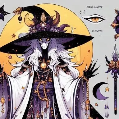 Vaner_line의 루카 스네이크(LUKA SNAKE)