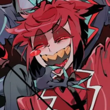 Profile image of アラスター