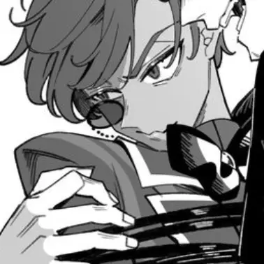 Profile image of Alastor