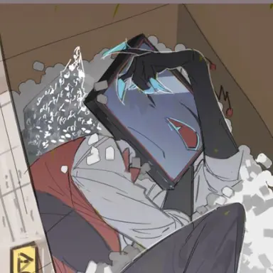 Profile image of Vox