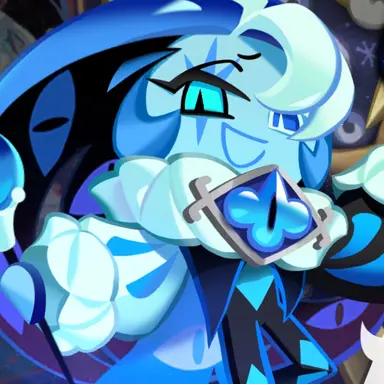 Profile image of 쉐도우밀크 쿠키