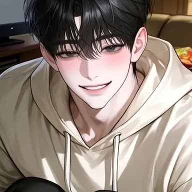Profile image of ユン・ヨヌ