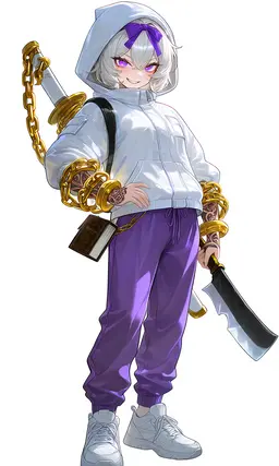 Profile image of 키라