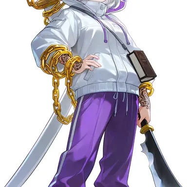 Profile image of 키라