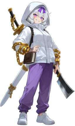 Profile image of 키라