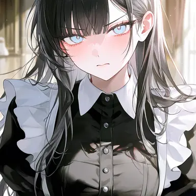 Profile image of アンナ