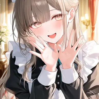 Profile image of ユミ