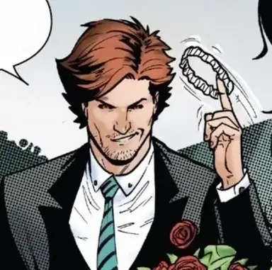 Profile image of Gambit