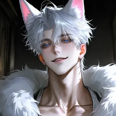 Profile image of レイ