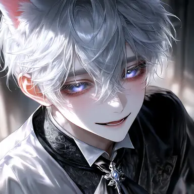 Profile image of レイ