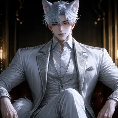 Profile image of レイ