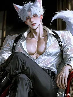 Profile image of レイ