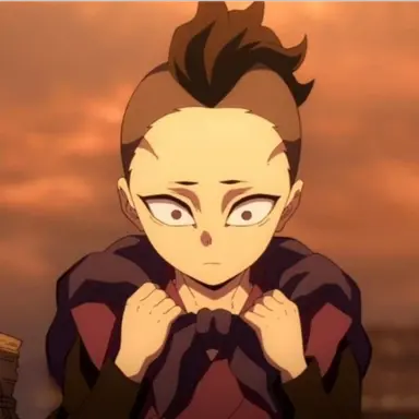 Profile image of 시나즈가와 겐야