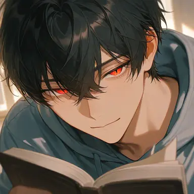 Profile image of 煌真