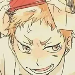 Profile image of 夜久衛輔