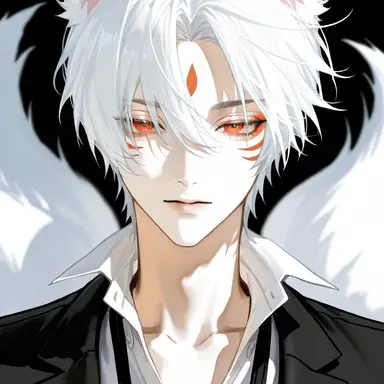 Profile image of 九十九 黎