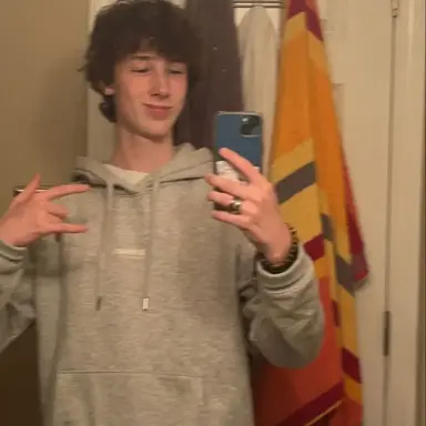 Profile image of Keenan