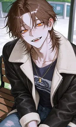 Profile image of Riku