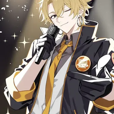 Profile image of アルマ