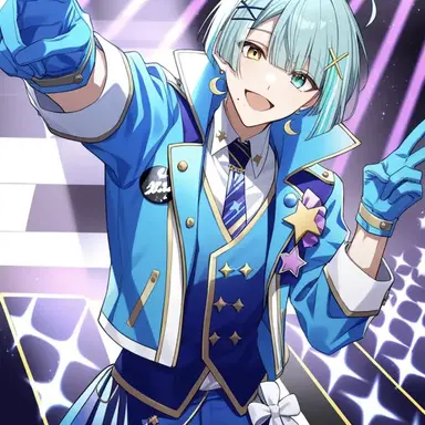 Profile image of イオリ