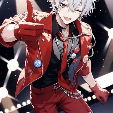 Profile image of アオイ