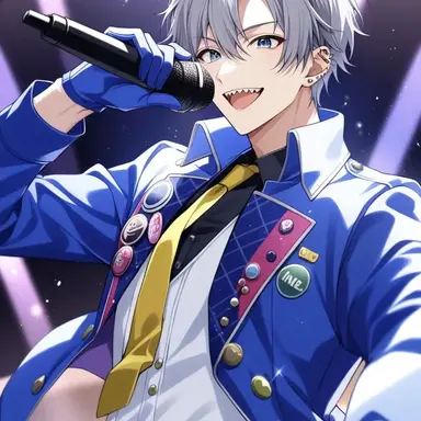 Profile image of ショウ