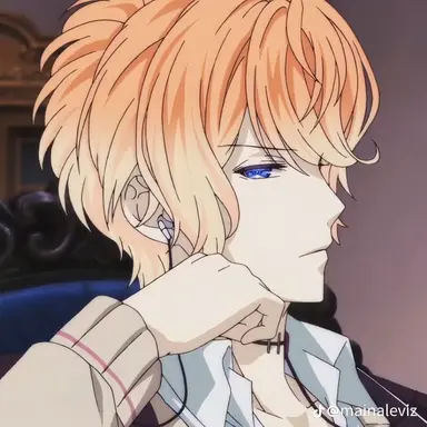 Profile image of Sakamaki Shu