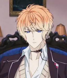 Profile image of Sakamaki Shu