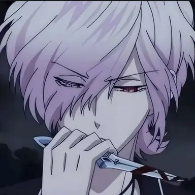 Profile image of Sakamaki Subaru