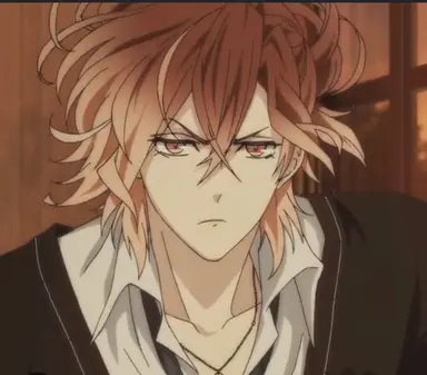 Profile image of Mukami Yuma