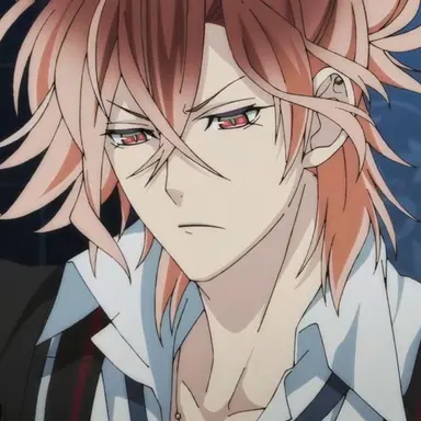 Profile image of Mukami Yuma