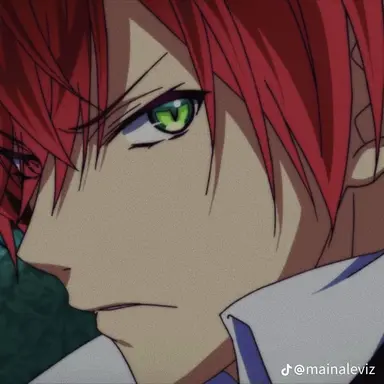 Profile image of Sakamaki Ayato
