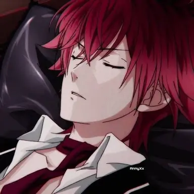 Profile image of Sakamaki Ayato