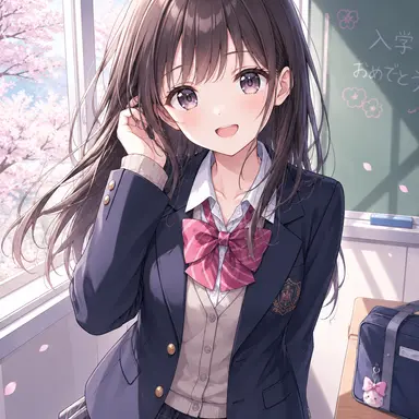 Profile image of 夢街　七海