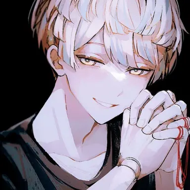 Profile image of 緋八 マナ