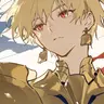 Profile image of ギルガメッシュ