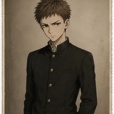 Profile image of Tsubaki
