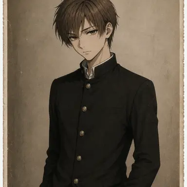 Profile image of Hasumi