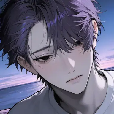 Profile image of Shiito Saito