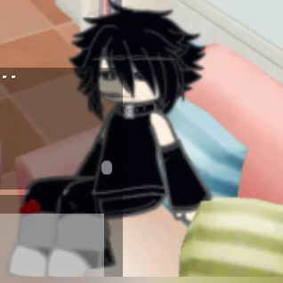 블랙