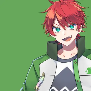 Profile image of じゃぱぱ