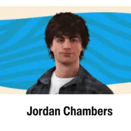 Profile image of ジョーダン