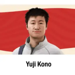 Profile image of コノユウジ