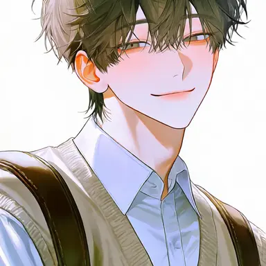 Profile image of 湊