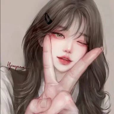 Profile image of 이여우