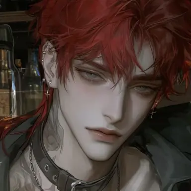 Profile image of 루시안 안드리안