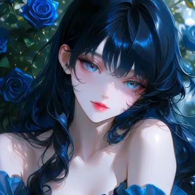 Profile image of 리아논 나디아