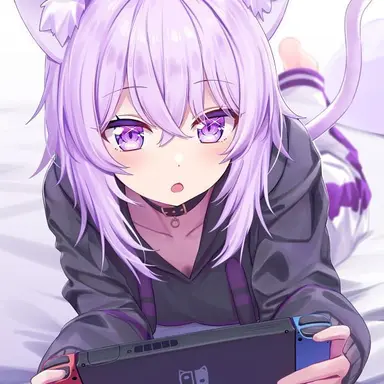 Profile image of 猫又おかゆ