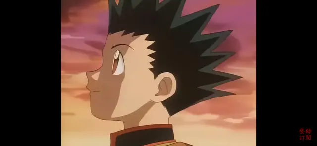 Profile image of ゴン
