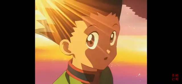 Profile image of ゴン